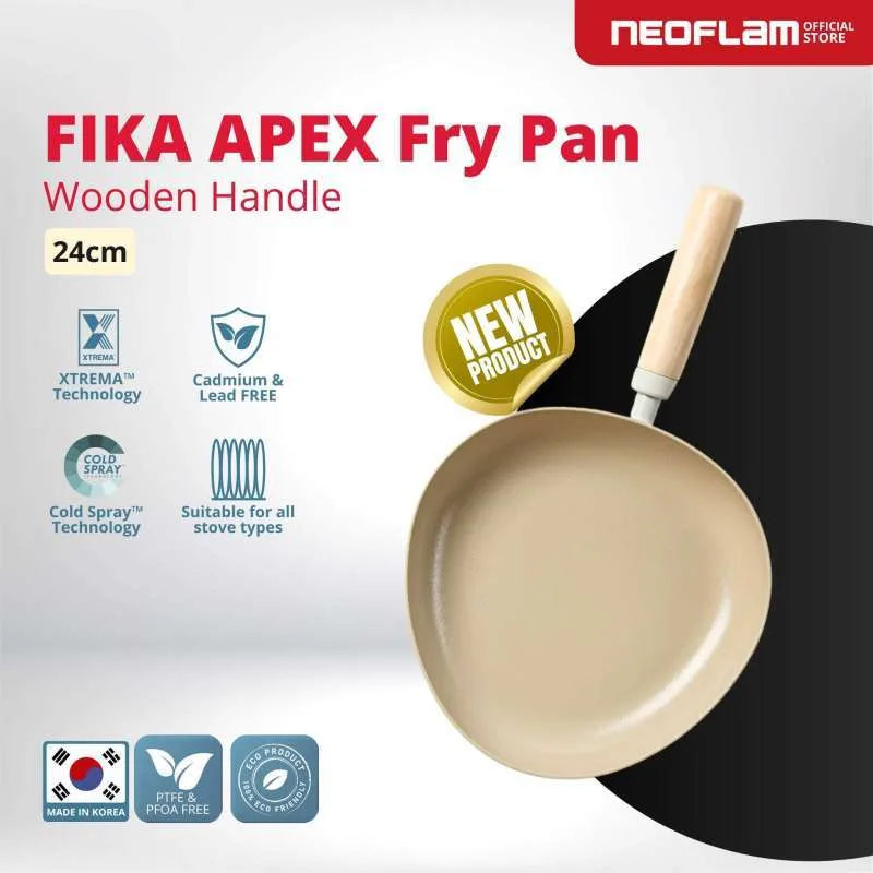 Fika Apex/طاسة 24 سم