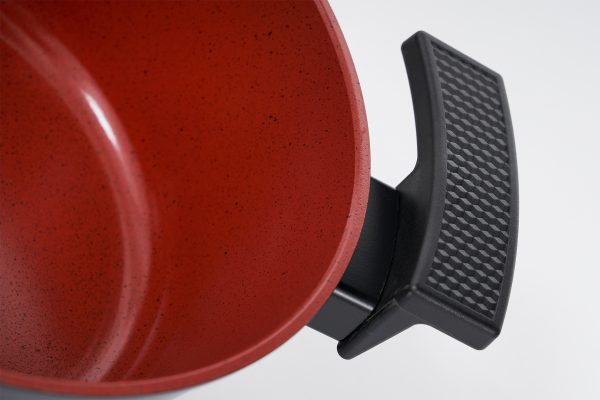 De Chefطقم سيراميك نيوفلام